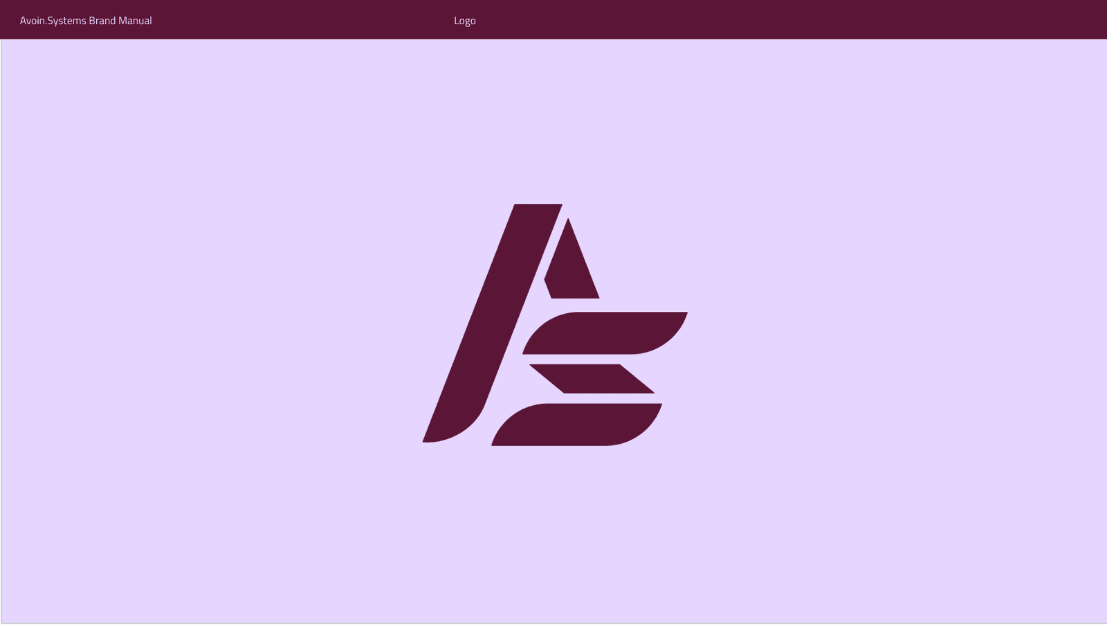 Avoin.Systems, uusi logo