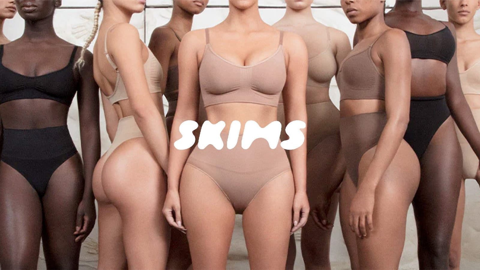 SKIMS-kampanja